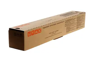 653010114, Printera kārtridžs (Triumph-Adler)