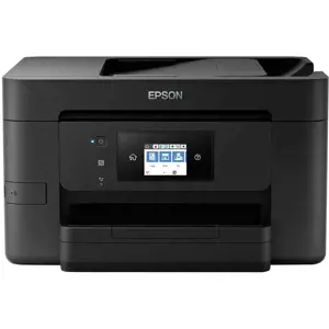 Epson WorkForce Pro WF 3720 DWF