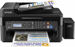 Epson EcoTank L565