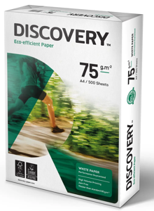 100-04513 (Eco-efficient), Biroja papīrs (Discovery)