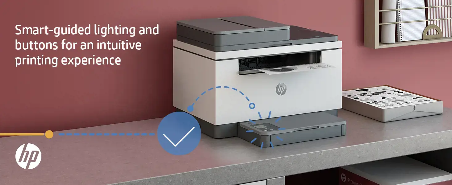 HP Laserjet MFP M234sdw