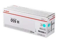 3626C001 (CRG059HC), Printera kārtridžs (Canon)