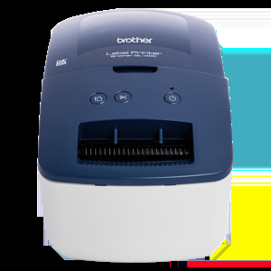 Brother QL 600B