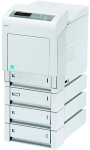 Utax P C3060DN