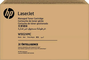 W9024MC, Printera kārtridžs (HP)