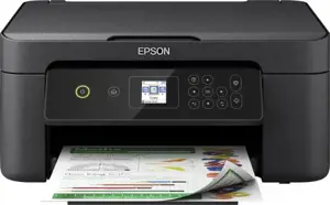 Epson Expression home XP 3100