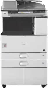 Ricoh Aficio MP 3352