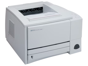 HP Laserjet 2200DSE