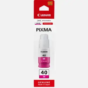 3401C001 (GI-40M), Printera kārtridžs (Canon)