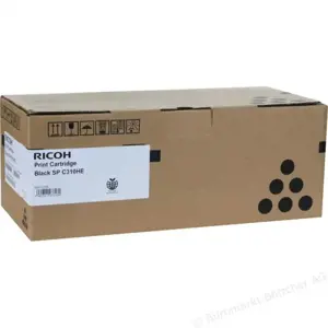 406479, Printera kārtridžs (Ricoh)