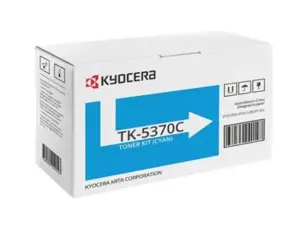1T02YJCNL0 (TK5370C, TK-5370C), Printera kārtridžs (Kyocera)