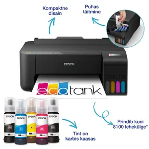 Epson EcoTank L1270