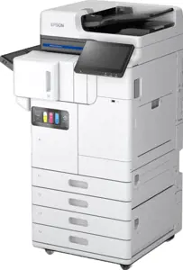 Epson WORKFORCE Enterprise AM-C5000