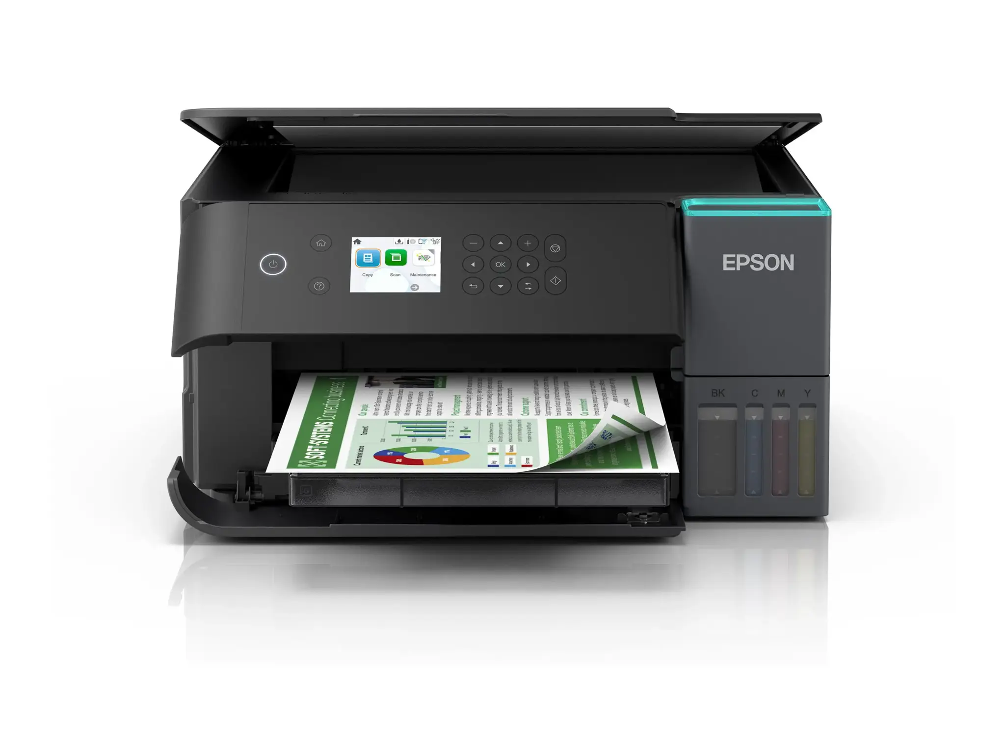 Epson EcoTank L6360