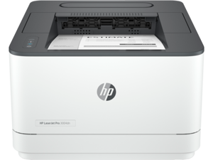 HP LaserJet Pro 3004dn