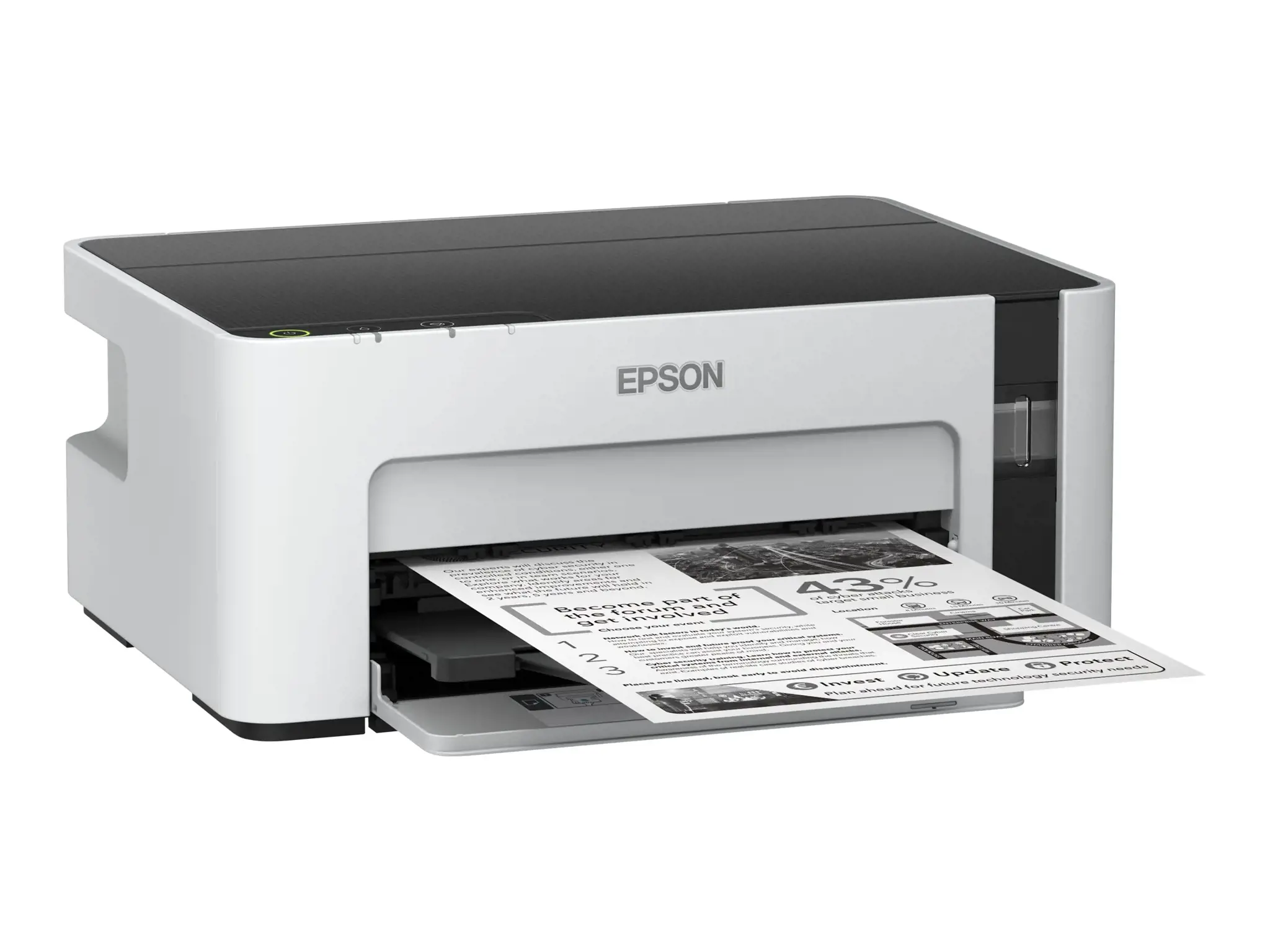 Epson EcoTank M1100