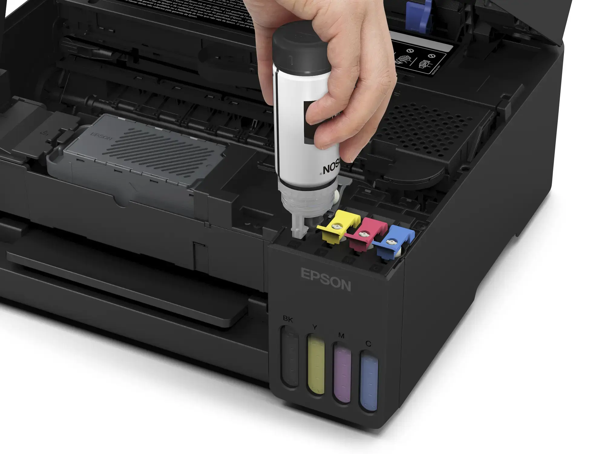 Epson EcoTank L3361