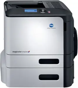 Konica Minolta Magicolor 4750DN