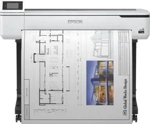 Epson SureColor SC T5100 36"