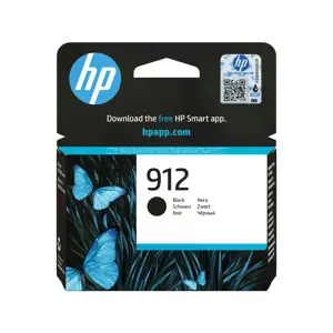 3YL80AE (HP912), Printera kārtridžs (HP)