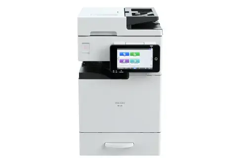 Ricoh IM 370