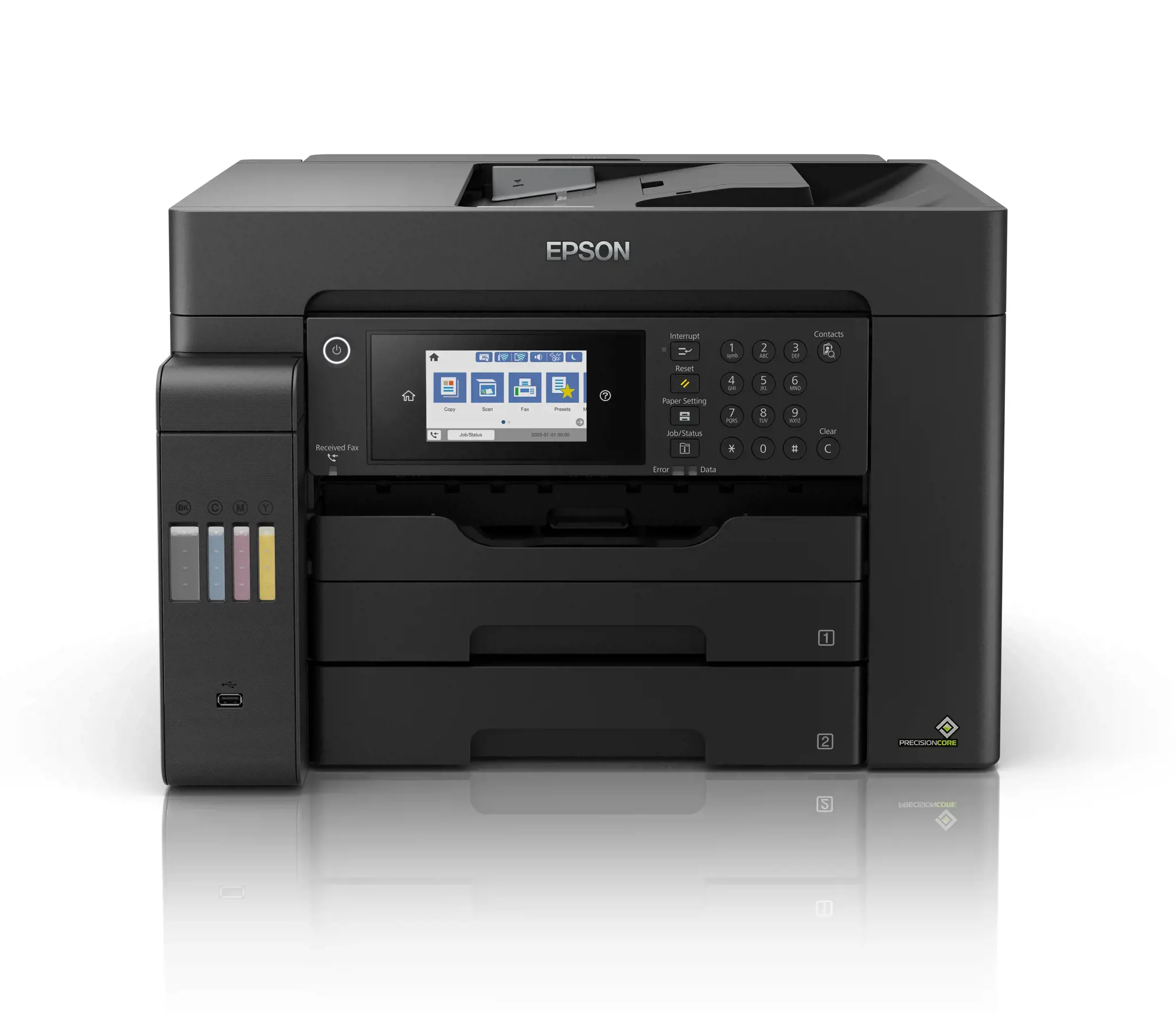 Epson EcoTank L15150