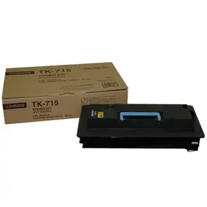1T02GR0EU0 (TK715), Printera kārtridžs (Kyocera)