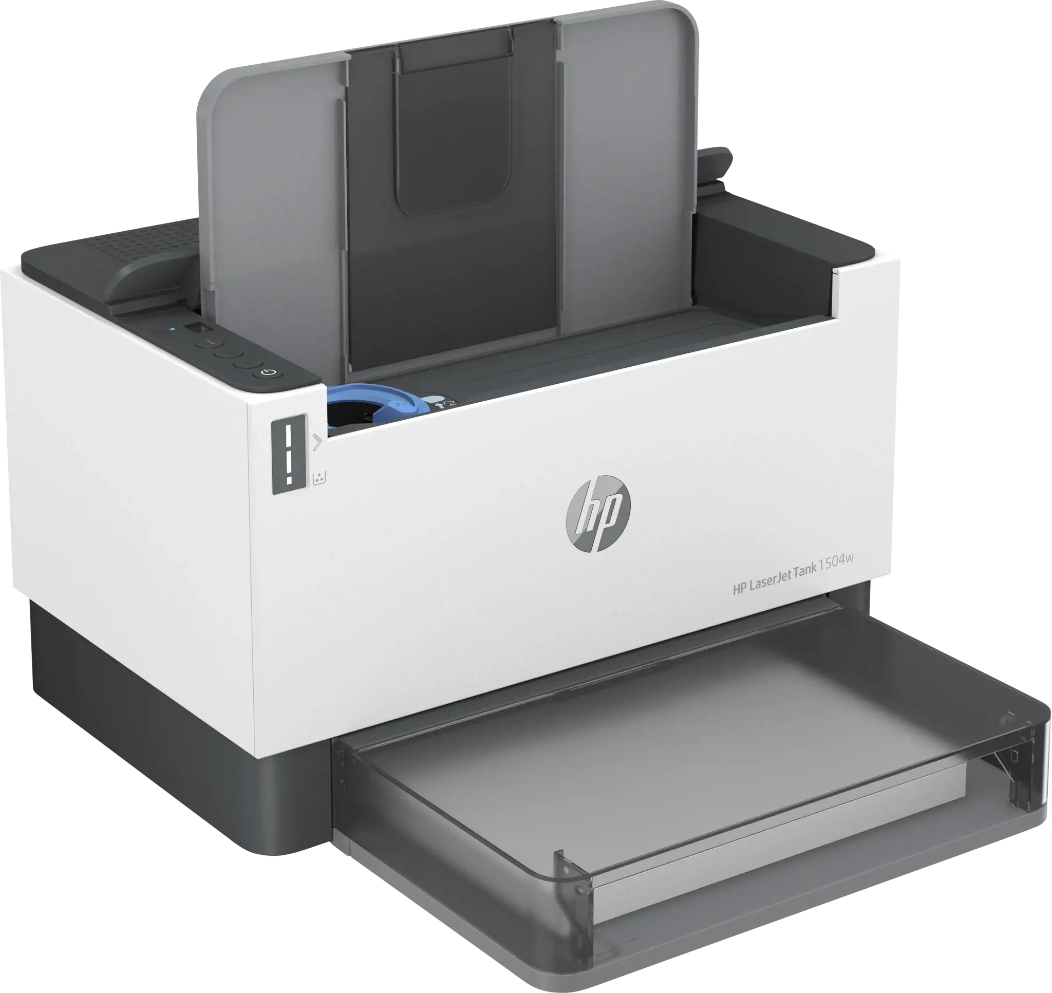 HP Laserjet Tank 1504w