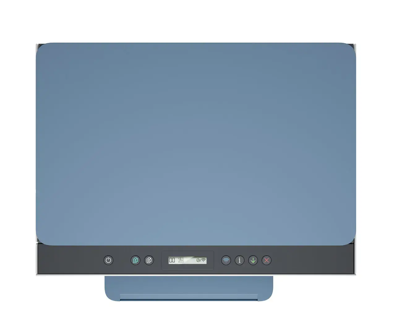 HP Smart Tank 675