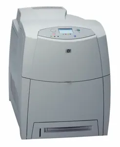 HP Color Laserjet 4600dn