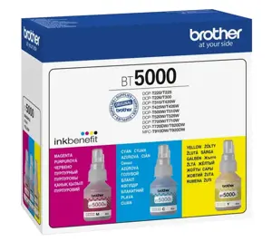 BT5000CLVAL, Printera kārtridžs (Brother)