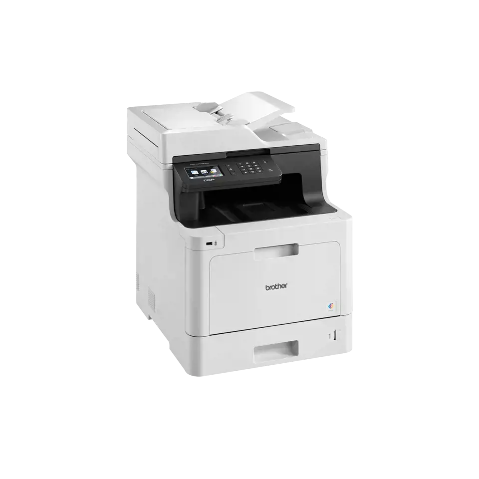 Brother DCP L8410CDW
