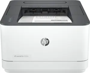 HP LaserJet Pro 3004dw
