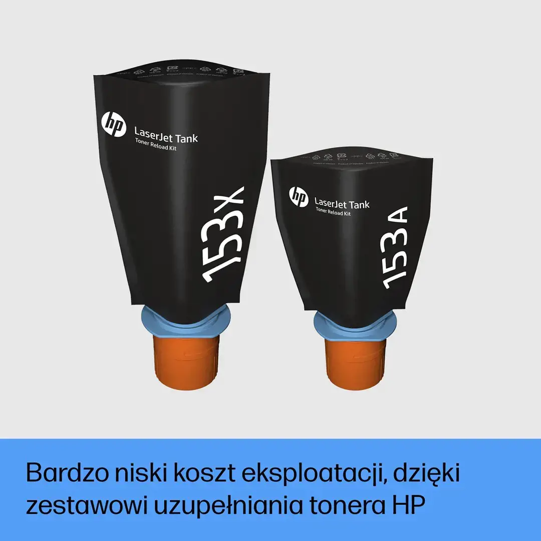 HP Laserjet Tank MFP 1604w