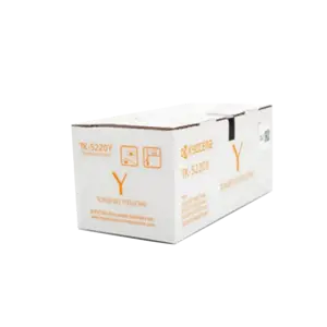 1T02R9ANL1 (TK5220Y, TK-5220Y), Printera kārtridžs (Kyocera)