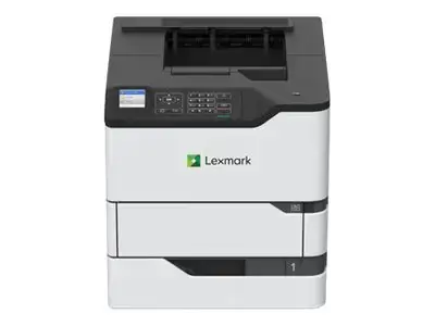 Lexmark MS 823dn