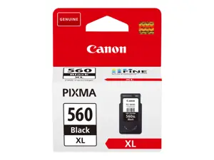 3712C001 (PG560XL, PG-560XL), Printera kārtridžs (Canon)