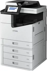 Epson WORKFORCE Enterprise WF-C21000 D4TW