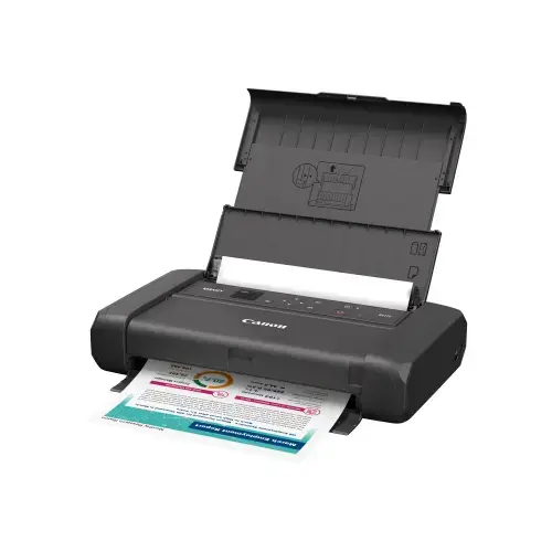 Canon MAXIFY BX110