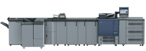 Konica Minolta - AccurioPress C2070