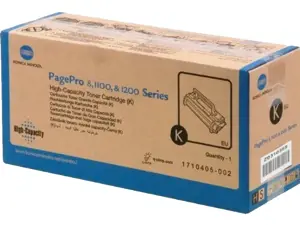 4152603 (1710405-002, 1710405002 (PagePro 8)), Printera kārtridžs (Konica Minolta)