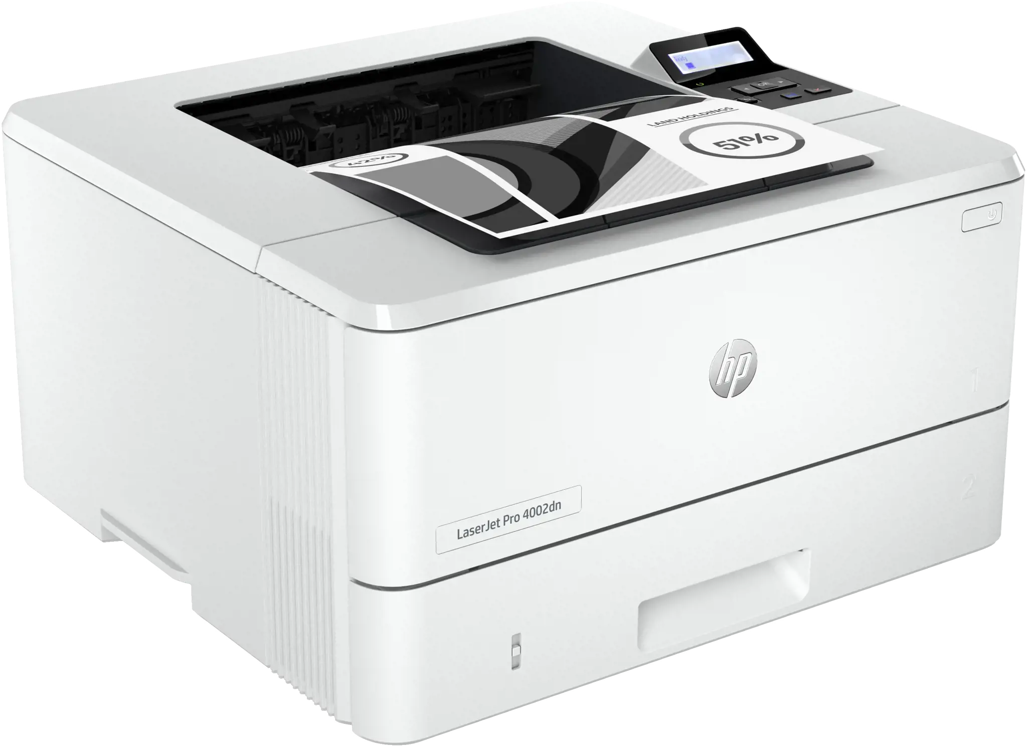HP LaserJet Pro 4002dn