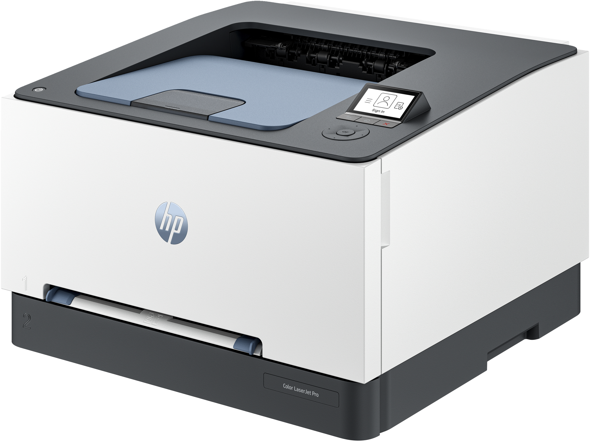 HP Color LaserJet Pro 3202dn