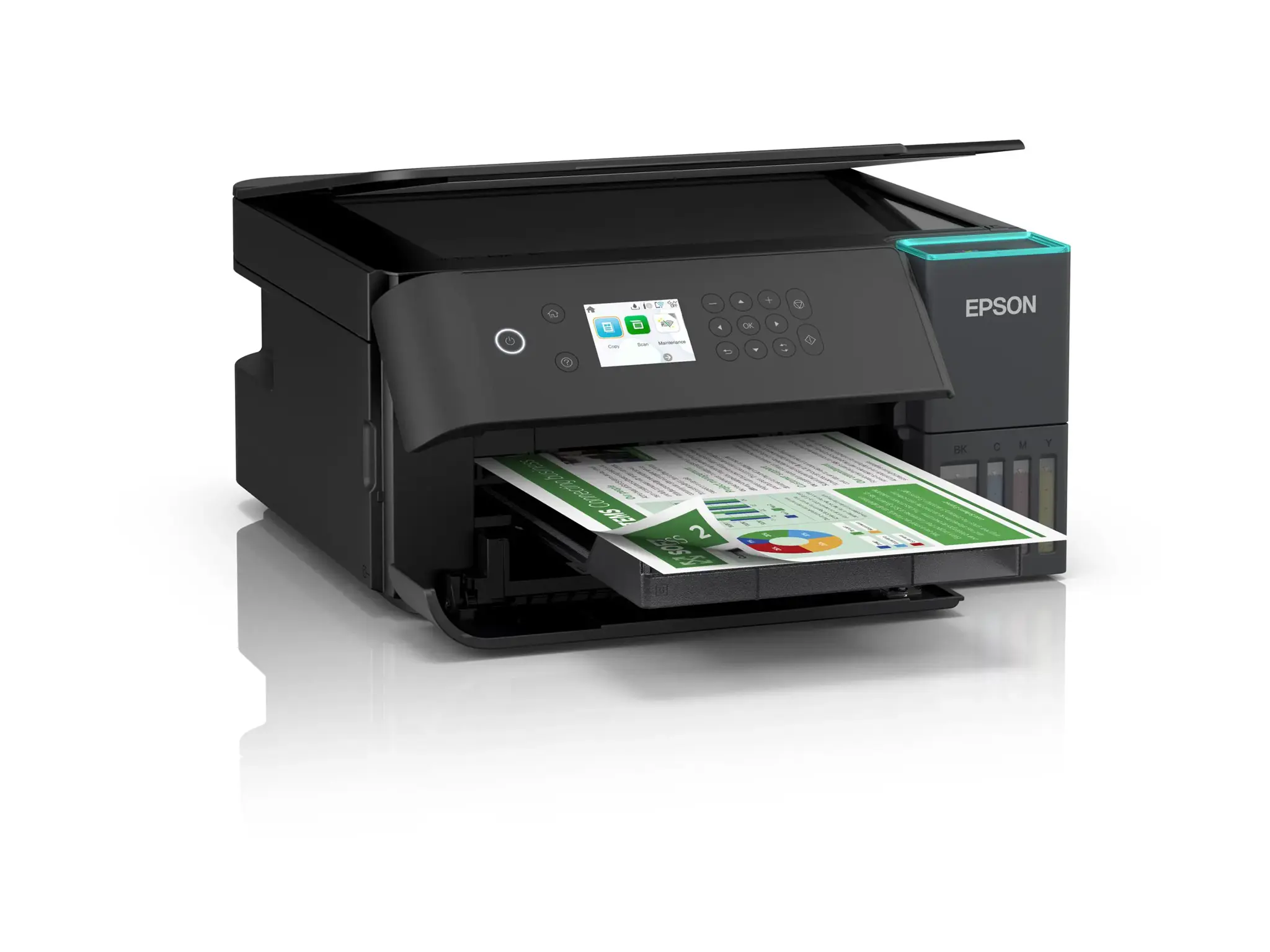Epson EcoTank L6360