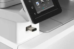 HP Color LaserJet Pro MFP M283fdw