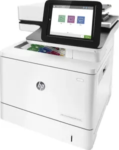 HP Color Laserjet Managed MFP E57540c