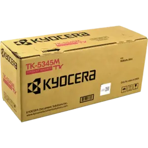 1T02ZLBNL0 (TK-5345), Printera kārtridžs (Kyocera)