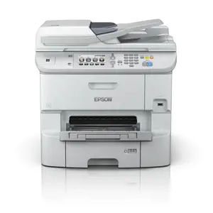 Epson WorkForce Pro WF-6590DWF