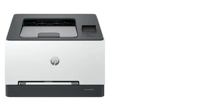 HP Color LaserJet Pro 3202dn
