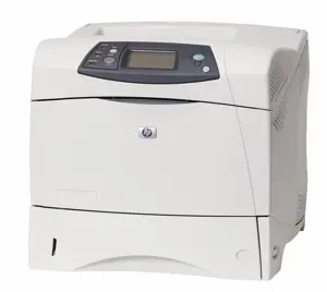 HP Laserjet 4300